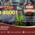 Sertifikasi ISO 45001 Dari PT. Indonesia Sertifikasi