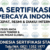 JASA SERTIFIKASI ISO TERPERCAYA DI INDONESIA PT.INDONESIA SERTIFIKASI STANDARD