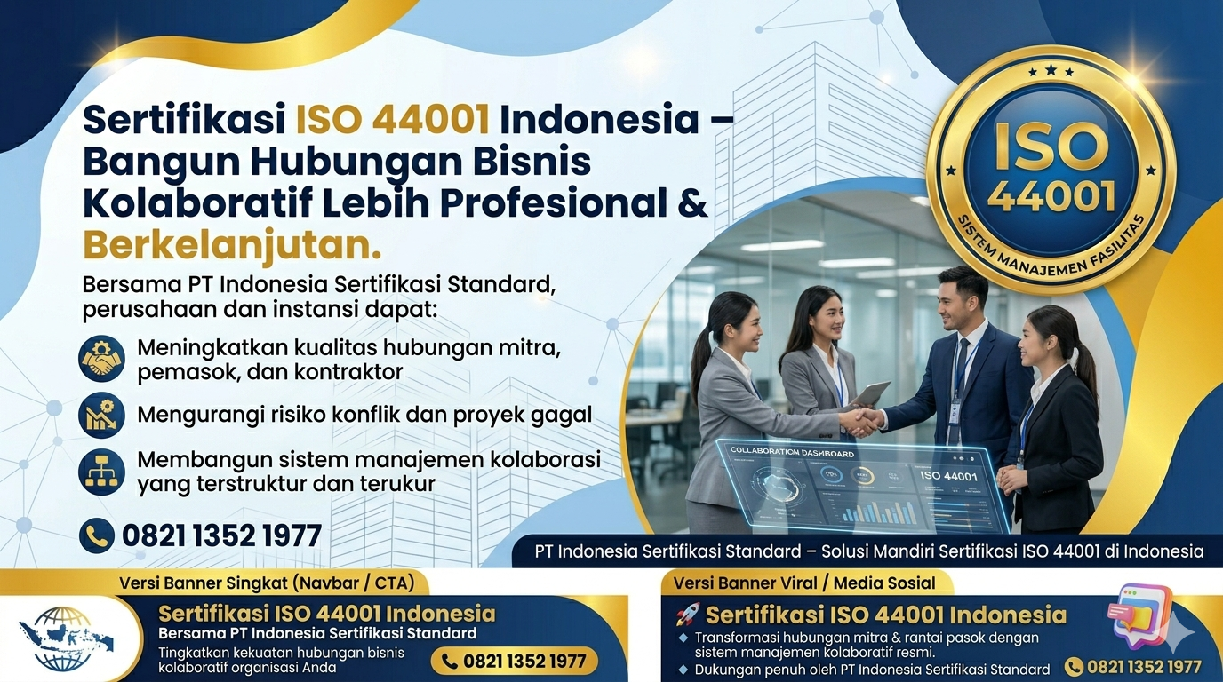 Manajemen Kemitraan Bisnis Strategis demi Keunggulan Kompetitif