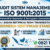 Audit sistem manajemen mutu ISO 9001 Bersama pt. indonesia sertifikasi standard