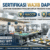 Sertifikasi Wajib sebuah dapur sppg